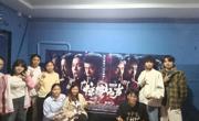 做爱视频
组织开展“筑牢国安防线 共担青年使命——观影《惊蛰无声》”活动
