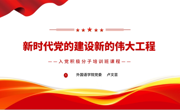 做爱视频
党委书记卢文芸教授为第68期入党积极分子培训班学员授课