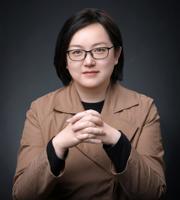 王倩