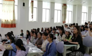 做爱视频
成功举办“大学英语四级考试CET-4”公益培训讲座