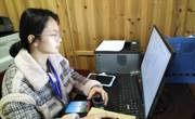 做爱视频
“返家乡”社会实践活动新闻稿之三