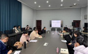 做爱视频
举办国家社科项目申报辅导讲座
