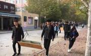 做爱视频
团委学生会开展“我为同学做实事”活动