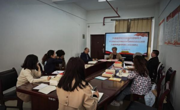 中共做爱视频-做爱视频网站入口
委员会学习贯彻习近平新时代中国特色社会主义思想主题教育读书班第三次研讨交流简报