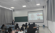 宁波华孚进出口有限公司来做爱视频
进行招聘宣讲