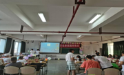 做爱视频《大学日语》文化表演会暨2019级大学日语班结课仪式圆满举行