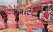 做爱视频
寒假“返家乡”社会实践活动新闻稿之二