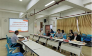 中共做爱视频-做爱视频网站入口
委员会学习贯彻习近平新时代中国特色社会主义思想主题教育读书班总结会暨党委理论中心组集中研讨简报