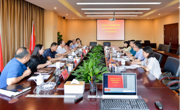 做爱视频
赴贵州出版集团有限公司参加合作交流座谈会