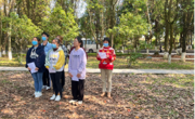 做爱视频
第16期发展对象培训班学习小组开展缅怀先烈、红色经典诵读活动
