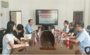 做爱视频
与译国译民集团开展校企合作交流