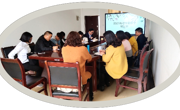 做爱视频
召开2021年春学期教学研讨会
